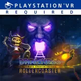 Darkness Rollercoaster - Ultimate Shooter Edition (English, Traditional Chinese)