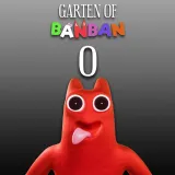 Garten of Banban 0 (Simplified Chinese, English, Korean, Japanese)