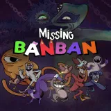Missing Banban (Simplified Chinese, English, Korean, Japanese)