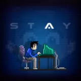 Stay (English/Chinese/Korean/Japanese Ver.)