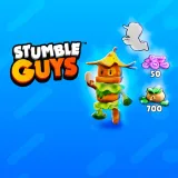 Stumble Guys - Soil Mate Bundle