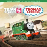 Train Sim World 5: Thomas & Friends 80th Anniversary Expansion