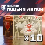 World of Tanks Modern Armor – Season Send-Off Saver