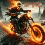 Cazzarion: Hell Biker