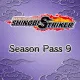 Naruto TO Boruto: Shinobi Striker Season Pass 9