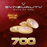 700 SYN Coins S2