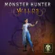 Monster Hunter Wilds - Alma Outfit: Chun-Li Outfit - SF6