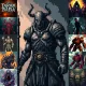 Taram Baba Avatar Bundle