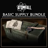 Atomfall: Basic Supply Bundle