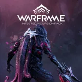 Warframe: Infested Incursion Pack