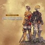 Final Fantasy Tactics - The Ivalice Chronicles Deluxe Edition [PS4 & PS5]