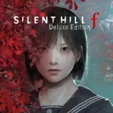 Silent Hill f - Deluxe Edition