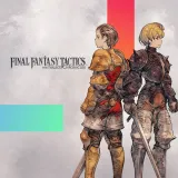 Final Fantasy Tactics - The Ivalice Chronicles [PS4 & PS5]