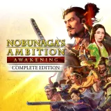 Nobunaga
