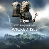 Atomfall: Story Expansion Pack Wicked Isle