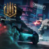 Crossout - "Rogue mind" Elite Battle Pass