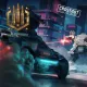 Crossout - "Rogue mind" Elite Battle Pass