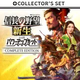 Nobunaga