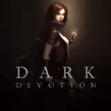 Dark Devotion (English/Chinese/Korean/Japanese Ver.)