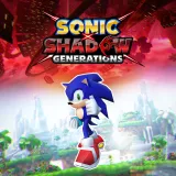 Sonic X Shadow Generations Sonic Adventure Skin