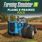 FS25 - Plains and Prairies Pack