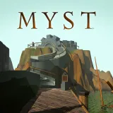 Myst (PS1) Myst (PS1)