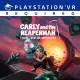 Carly and the Reaperman - Escape from the Underworld