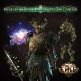 Path of Exile: Phrecian Grand Magistrate Supporter Pack