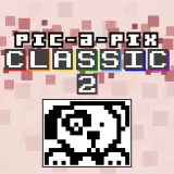 Pic-a-Pix Classic 2 (English/Chinese/Korean Ver.)