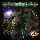 Path of Exile: Phrecian Imperial Magistrate Supporter Pack