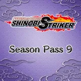 Naruto TO Boruto: Shinobi Striker Season Pass 9