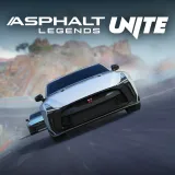 Asphalt Legends - Nissan GTR-50 Italdesign Unlock Pack