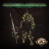 Path of Exile: Phrecian Magistrate Supporter Pack