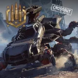 Crossout - "Rogue mind" Elite Battle Pass