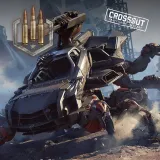 Crossout - "Rogue mind" Battle Pass