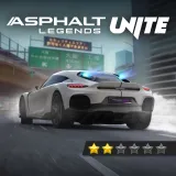 Asphalt Legends - Koenigsegg Gemera Supercharged Pack