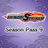 Naruto TO Boruto: Shinobi Striker Season Pass 9
