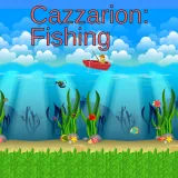 Cazzarion: Fishing