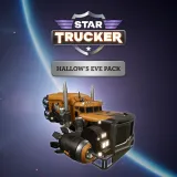 Star Trucker - Hallows