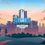 Cities: Skylines - Downtown Radio (English/Korean Ver.)