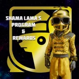 Shama Lama