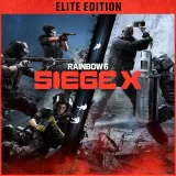 Tom Clancy's Rainbow Six Siege X - Elit Sürüm