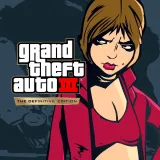 Grand Theft Auto III â The Definitive Edition