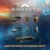 Deluxe Edition Upgrade