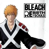 Bleach Rebirth of Souls - Ichigo Kurosaki (Thousand-Year Blood War Arc)