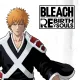 Bleach Rebirth of Souls - Ichigo Kurosaki (Thousand-Year Blood War Arc)