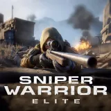 Sniper Warrior Elite