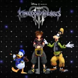 Kingdom Hearts III (Chinese/Korean Ver.)