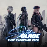 Stellar Bladeâ¢: Twin Expansion Pack