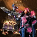 Throne AND Liberty Nature